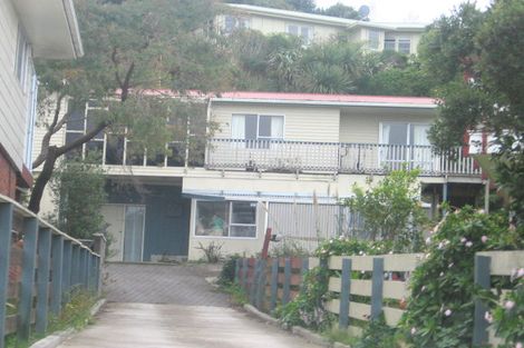 Photo of property in 93 Mulberry Street, Normandale, Lower Hutt, 5010