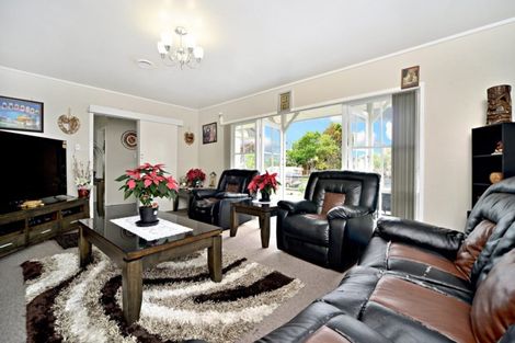 Photo of property in 32 Barnhill Crescent, Pahurehure, Papakura, 2113