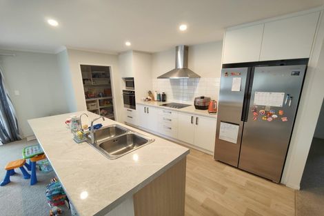 Photo of property in 24 Sylvester Crescent, Flagstaff, Hamilton, 3210