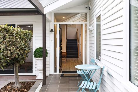 Photo of property in 36 Jacksons Road, Merivale, Christchurch, 8014