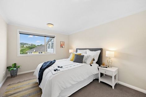 Photo of property in 16b Stephen Street, Johnsonville, Wellington, 6037