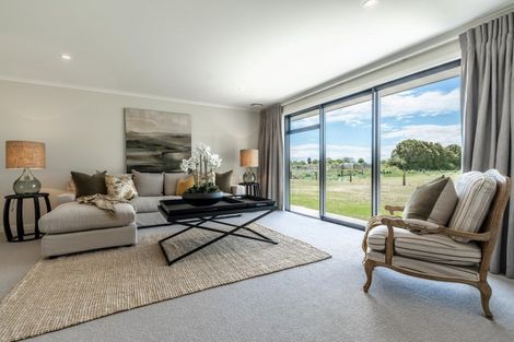 Photo of property in 60 Orua Crescent, Leamington, Cambridge, 3432