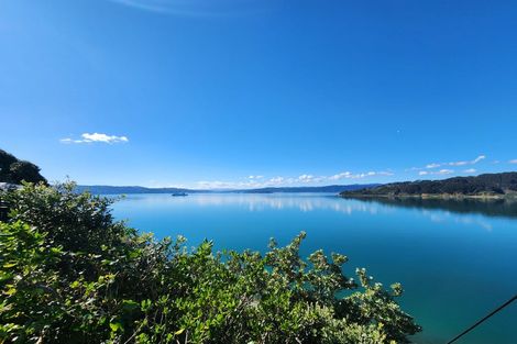 Photo of property in 23d Maida Vale Road, Roseneath, Wellington, 6011