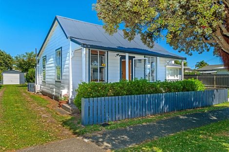 Photo of property in 44 Albert Street, Te Hapara, Gisborne, 4010