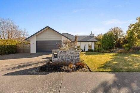 Photo of property in 60 Iris Taylor Avenue, West Melton, 7618