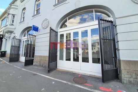 Photo of property in 3b/1 Beresford Square, Auckland Central, Auckland, 1010