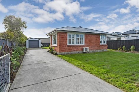 Photo of property in 16 Carew Street, Kaiapoi, 7630