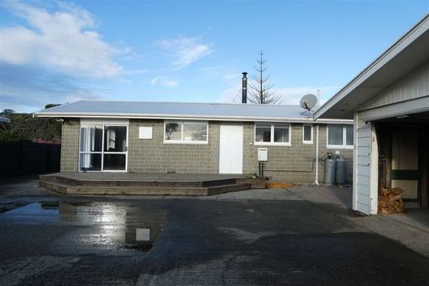 Photo of property in 253 Revell Street, Hokitika, 7810