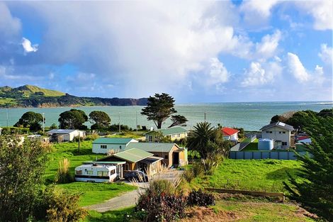 Photo of property in 27 Akiha Street, Omapere, Kaikohe, 0473