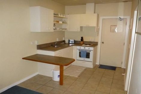 Photo of property in Terrace Tower Apartments, 7c/126 The Terrace, Wellington Central, Wellington, 6011