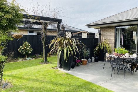Photo of property in 36 Stanford Way, Rolleston, 7615
