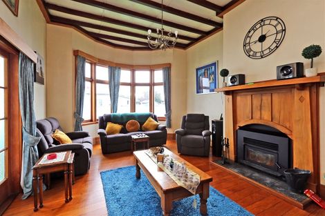 Photo of property in 625 Frederick Street, Mahora, Hastings, 4120