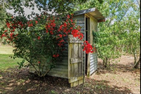 Photo of property in 276 Waikaramu Road, Waimate North, Kerikeri, 0472