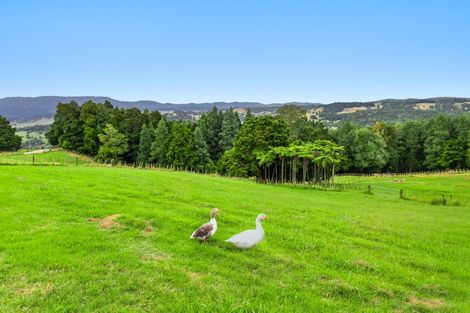 Photo of property in 58 Old Valley Road, Okaihau, 0475