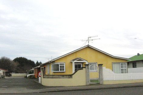 Photo of property in 2d Macmaster Street, Richmond, Invercargill, 9810