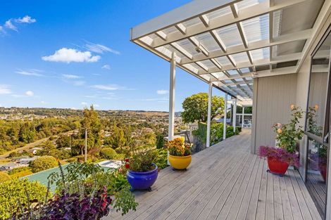 Photo of property in 24 Wairere Road, Bastia Hill, Whanganui, 4500