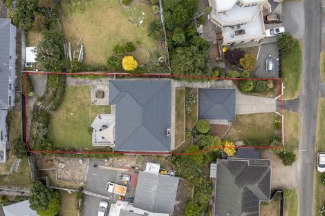 Photo of property in 21 Arthur Street, Paraparaumu Beach, Paraparaumu, 5032