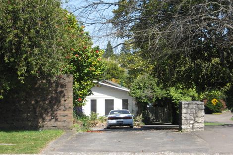 Photo of property in 62 Sophia Street, Glenholme, Rotorua, 3010