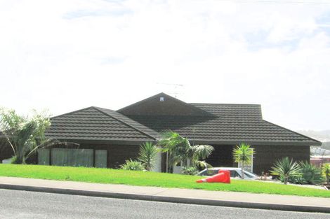 Photo of property in 7 Spencer Road, Oteha, Auckland, 0632