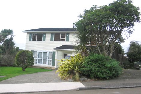 Photo of property in 128 John Sims Drive, Johnsonville, Wellington, 6037