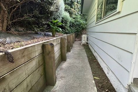 Photo of property in 7b Randolph Road, Crofton Downs, Wellington, 6035