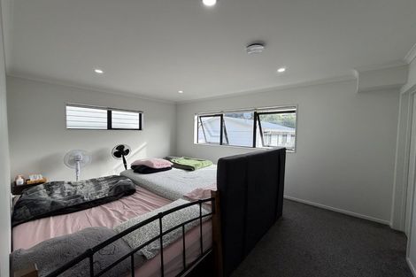 Photo of property in 6d Christmas Road, Manurewa, Auckland, 2102