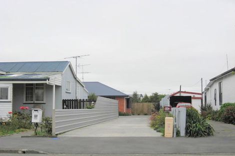 Photo of property in 98 Thomson Street, Tinwald, Ashburton, 7700