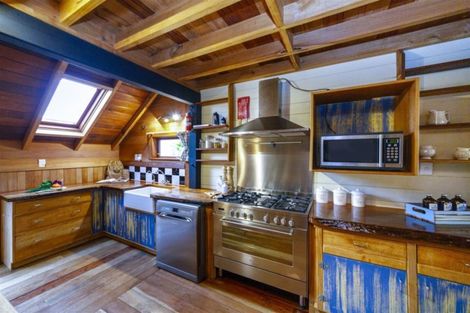 Photo of property in 1503 Kimbolton Road, Cheltenham, Feilding, 4777