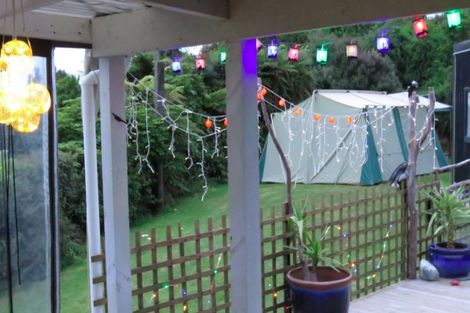 Photo of property in 205 Brittan Street, Hokitika, 7810