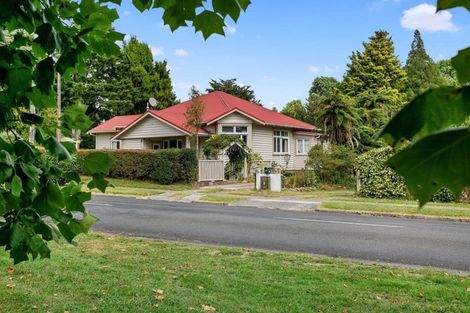 Photo of property in 38 Overdale Street, Putaruru, 3411