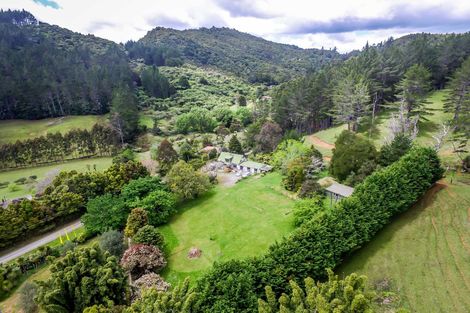 Photo of property in 74 Te Karoa Road, Peria, Kaitaia, 0482