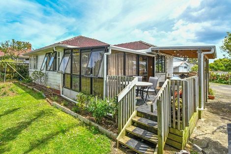 Photo of property in 2 Wimpey Street, Mangere, Auckland, 2022