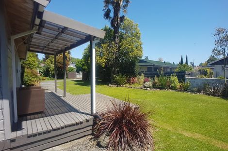 Photo of property in 35 Tawari Street, Matamata, 3400