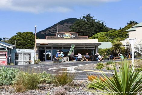 Photo of property in 2 Treetop Drive, Portobello, Dunedin, 9014