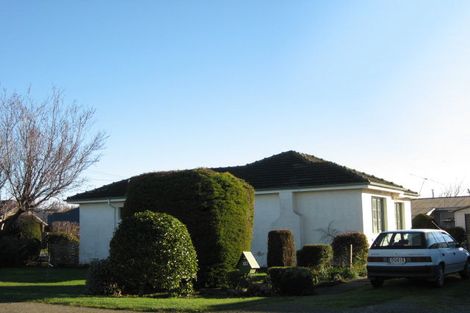 Photo of property in 14 Prince Street, Winton, 9720