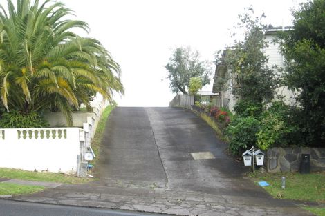 Photo of property in 45 Marriott Road, Pakuranga, Auckland, 2010