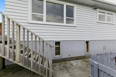 Photo of property in 27b Cypress Drive, Maungaraki, Lower Hutt, 5010