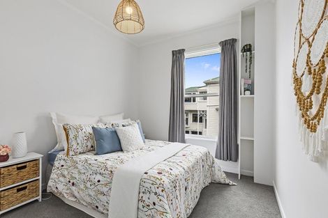 Photo of property in 18 Newman Terrace, Thorndon, Wellington, 6011