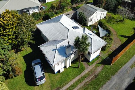 Photo of property in 35 Mataura Road, Waihi, 3610