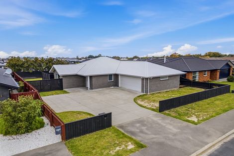 Photo of property in 199 Brookside Road, Rolleston, 7614