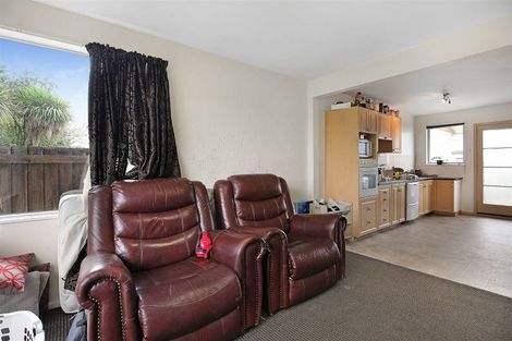 Photo of property in 2/34 Brougham Street, Addington, Christchurch, 8024