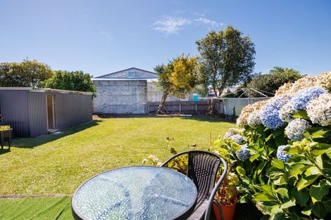 Photo of property in 125 Limbrick Street, Terrace End, Palmerston North, 4410