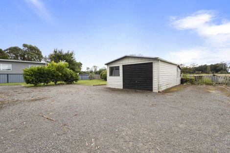 Photo of property in 91 Tutaenui Road, Marton, 4710