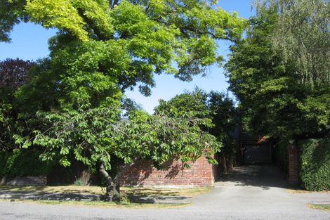 Photo of property in 57 Rhodes Street, Merivale, Christchurch, 8014