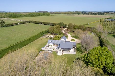 Photo of property in 280 Gilmours Road, Lincoln, Christchurch, 7672