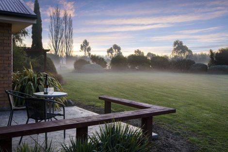 Photo of property in 1159 Two Chain Road, Swannanoa, Rangiora, 7475
