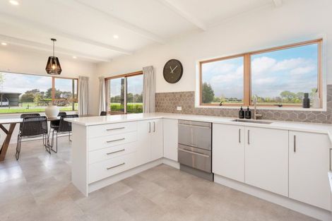 Photo of property in 17 Haumia Road, Mangateparu, Morrinsville, 3375