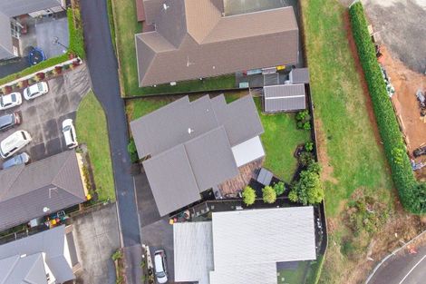 Photo of property in 20 Castleton Way, Flagstaff, Hamilton, 3210