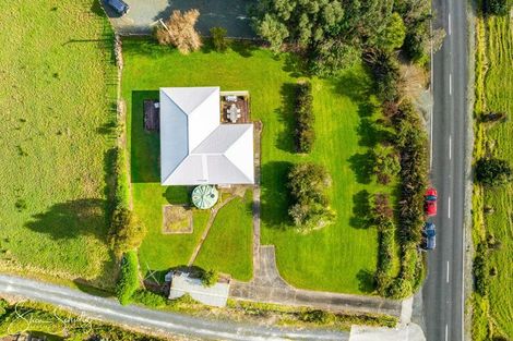 Photo of property in 1091 Whakapirau Road, Whakapirau, 0583