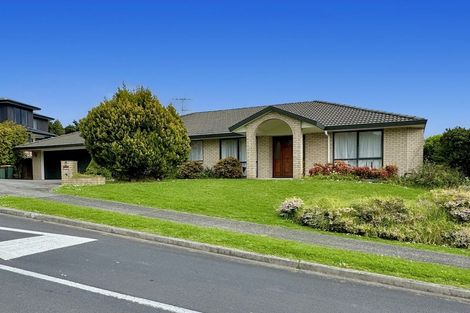 Photo of property in 1 Elias Court, The Gardens, Auckland, 2105